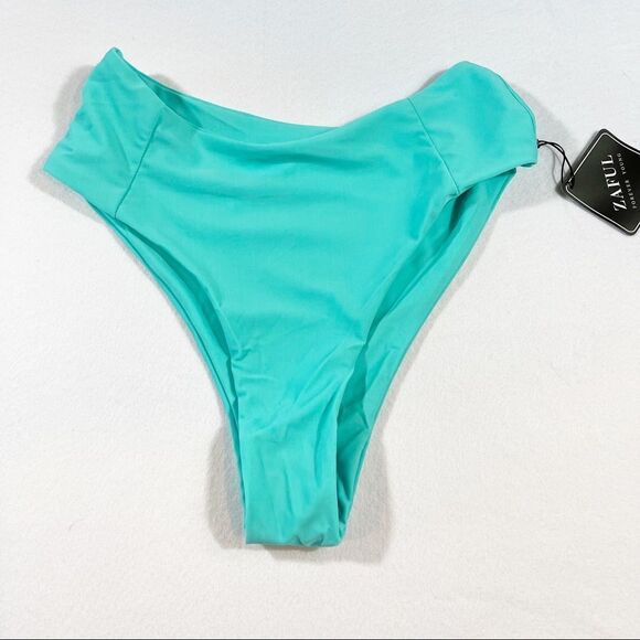 NWT Zaful Bikini Bottoms - Picture 1 of 4